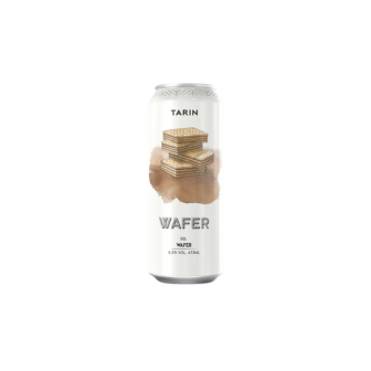 Tarin Wafer - 2025