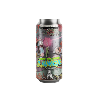 Rage Hop 11 -  Painscape